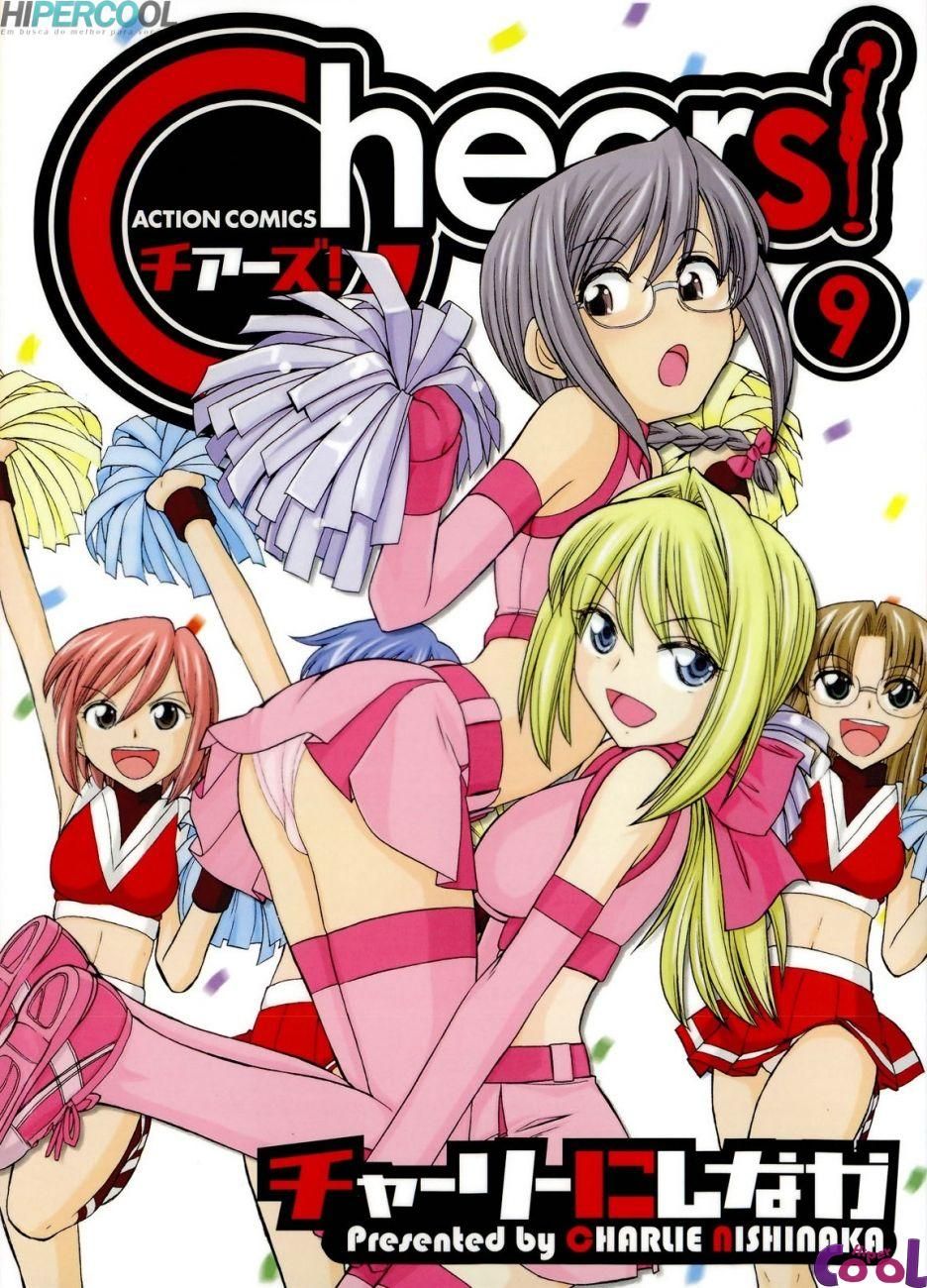Cheers! Capitulo 70 - pagina 2