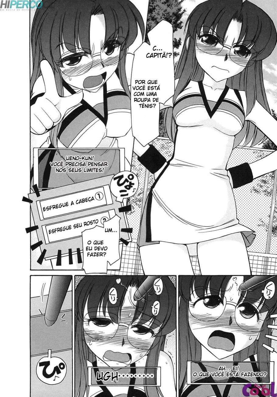 Cheers! Capitulo 70 - pagina 20