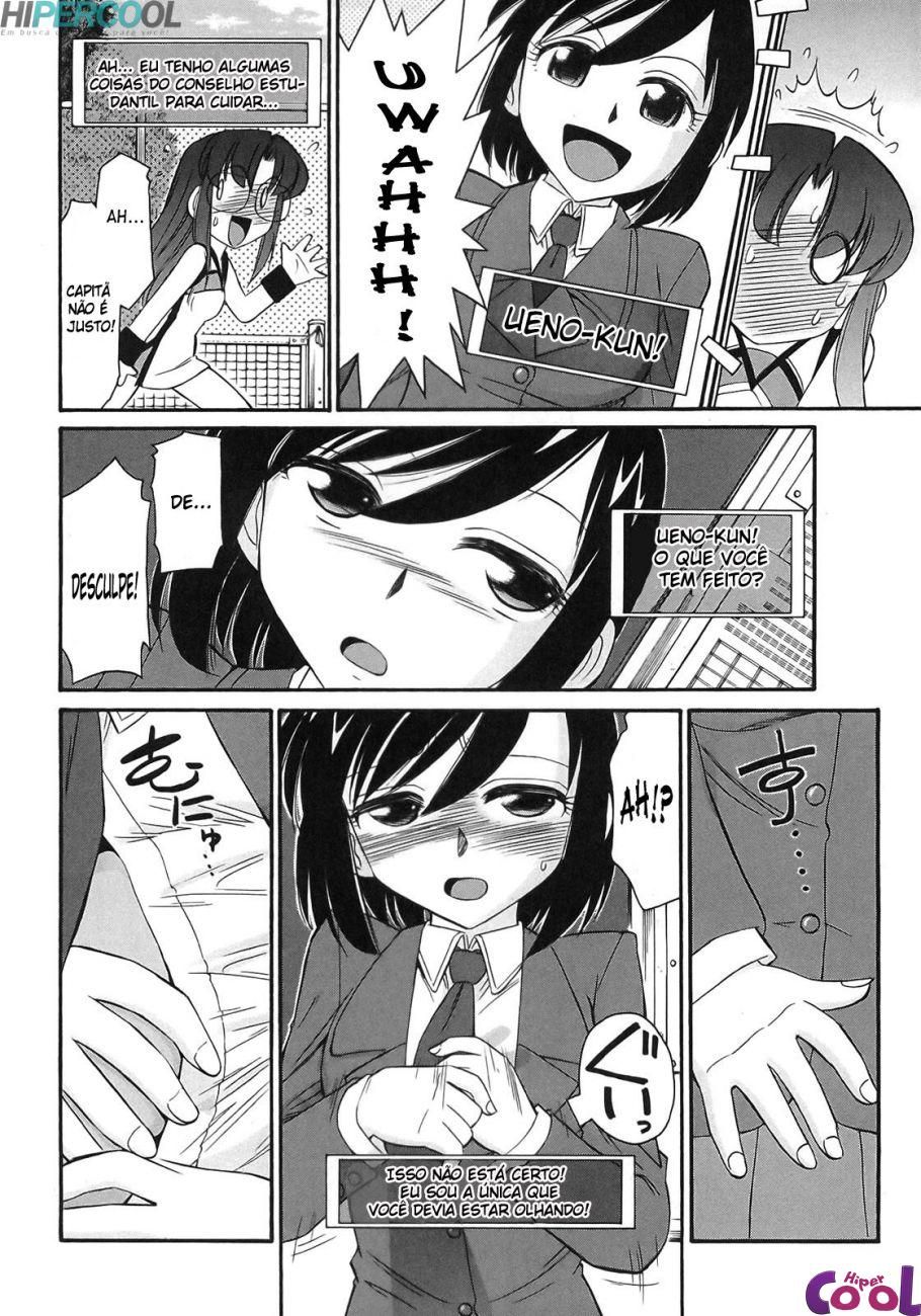 Cheers! Capitulo 70 - pagina 24