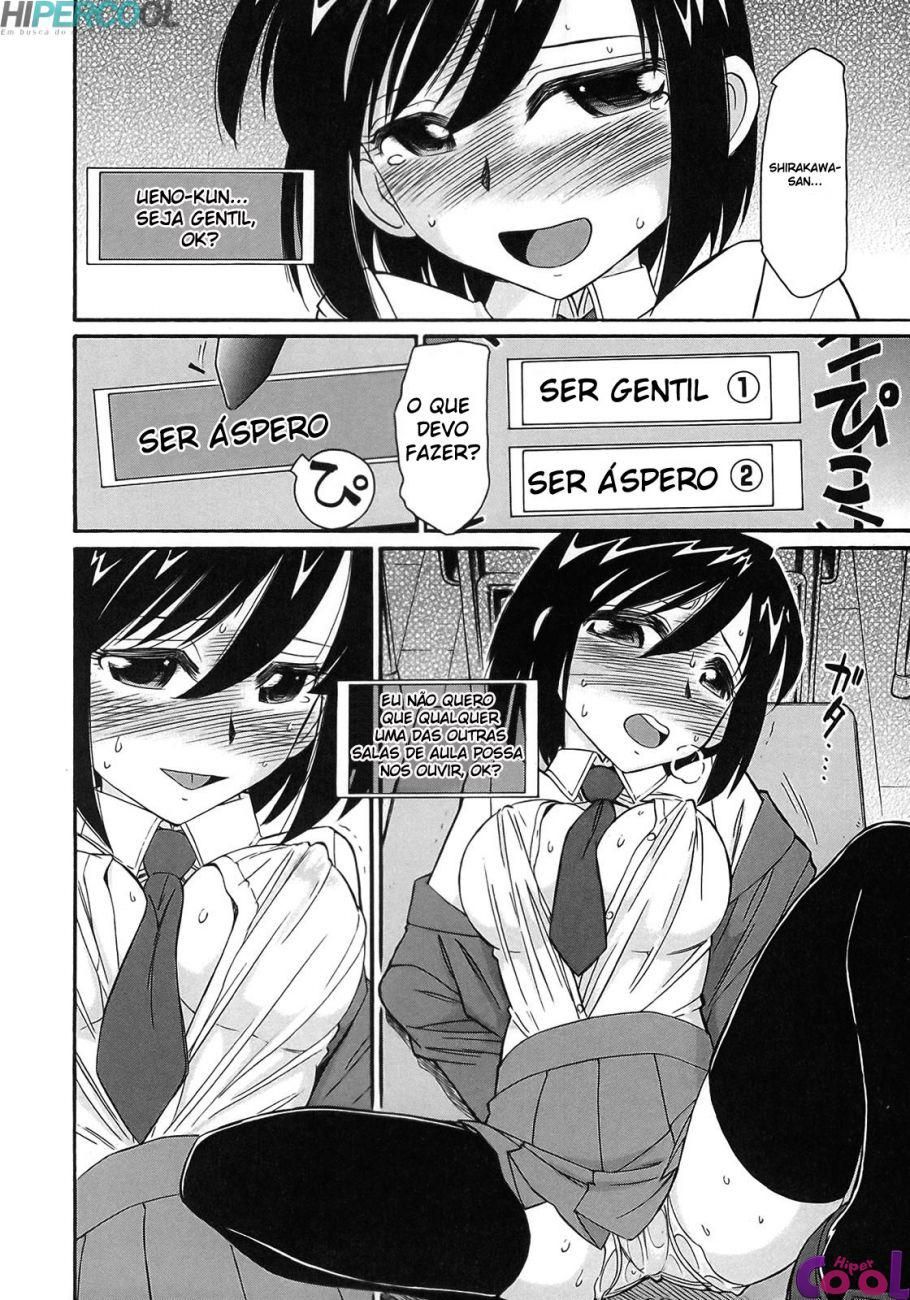 Cheers! Capitulo 70 - pagina 26
