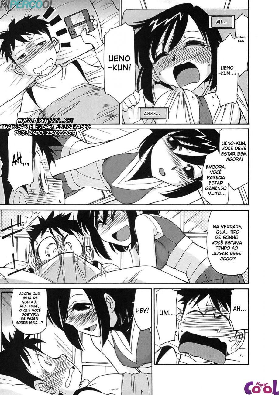 Cheers! Capitulo 70 - pagina 27