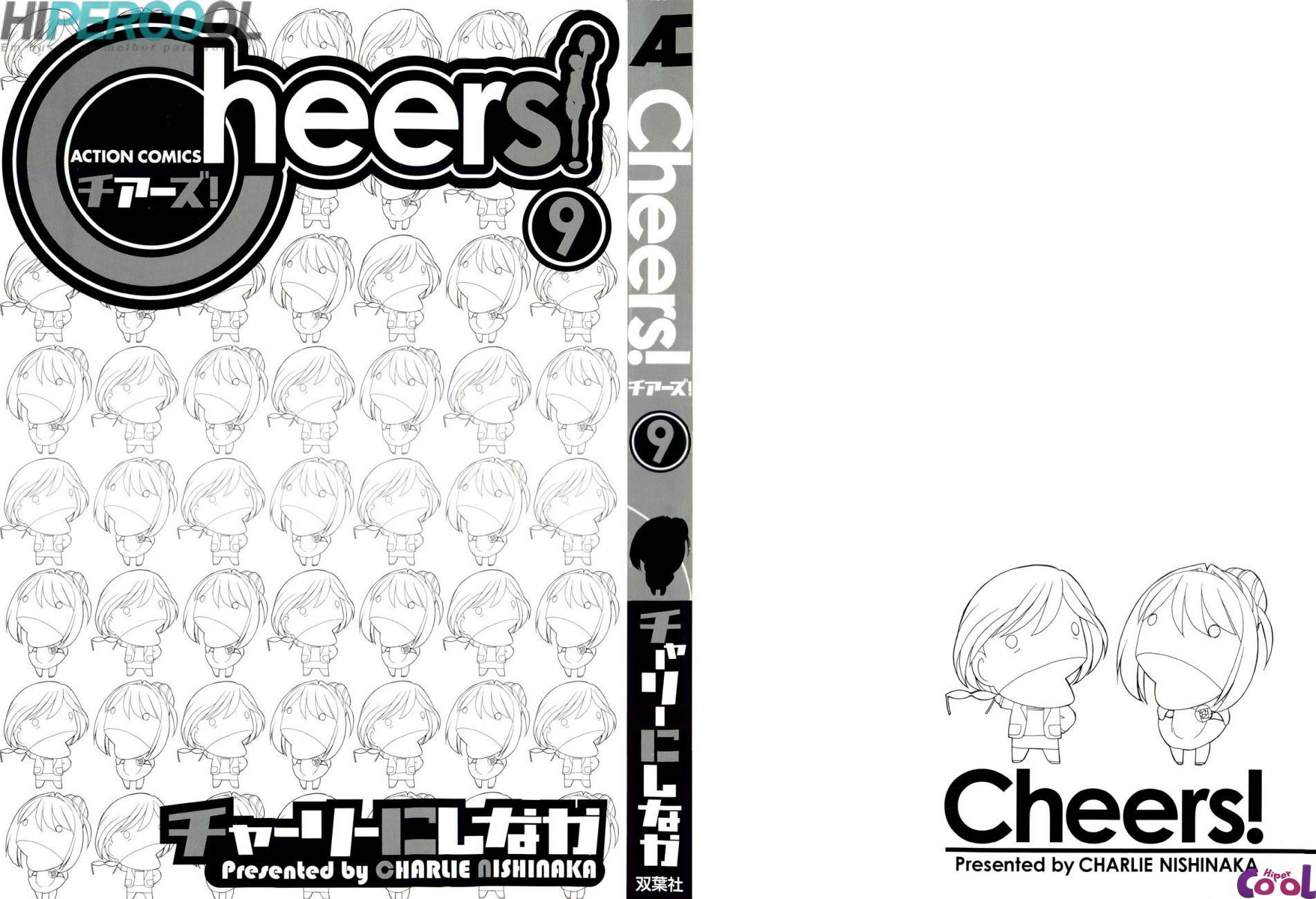 Cheers! Capitulo 70 - pagina 5