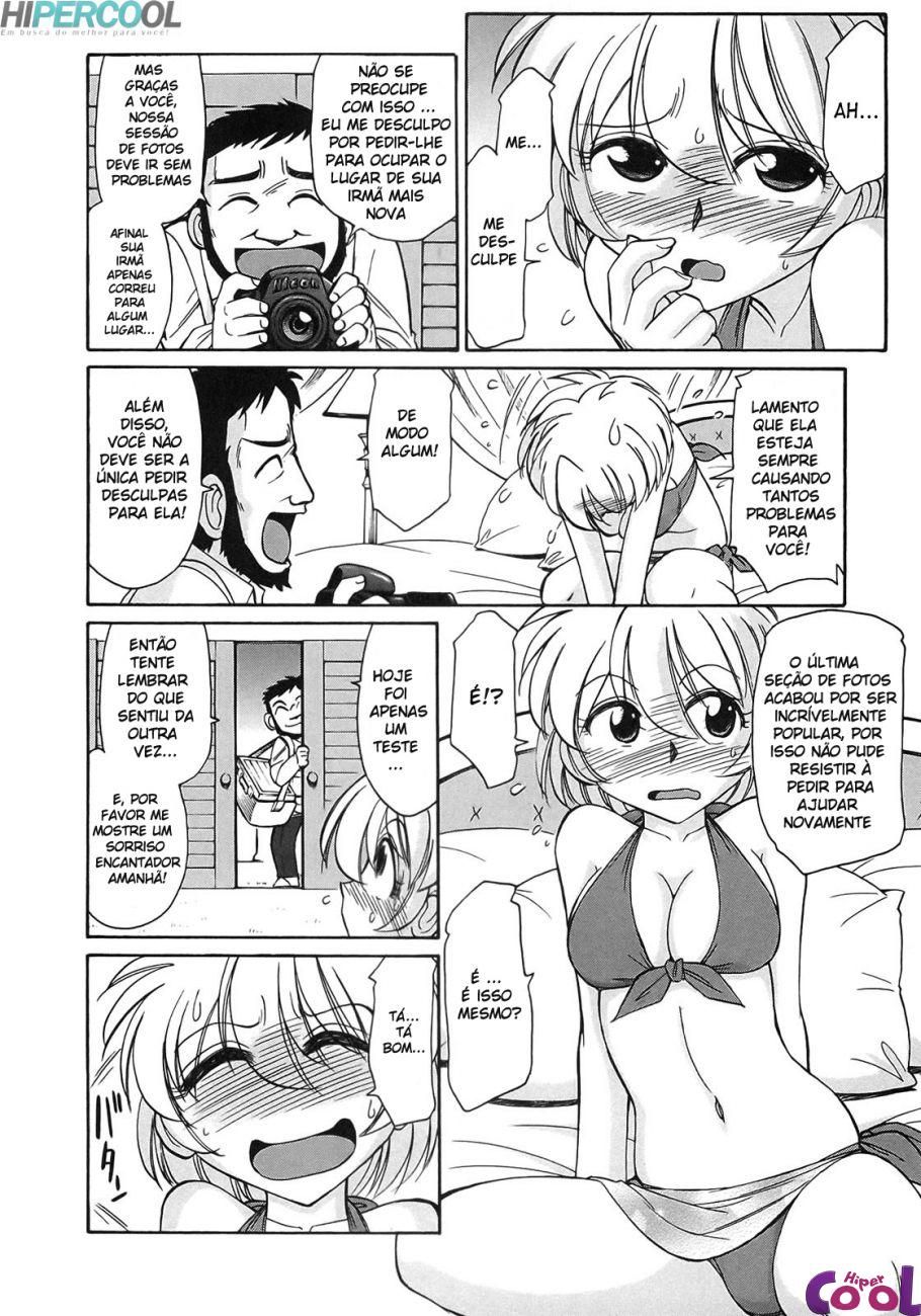 Cheers! Capitulo 71 - pagina 10