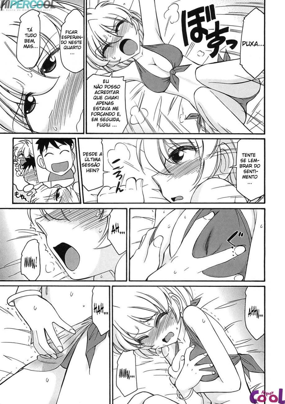 Cheers! Capitulo 71 - pagina 11