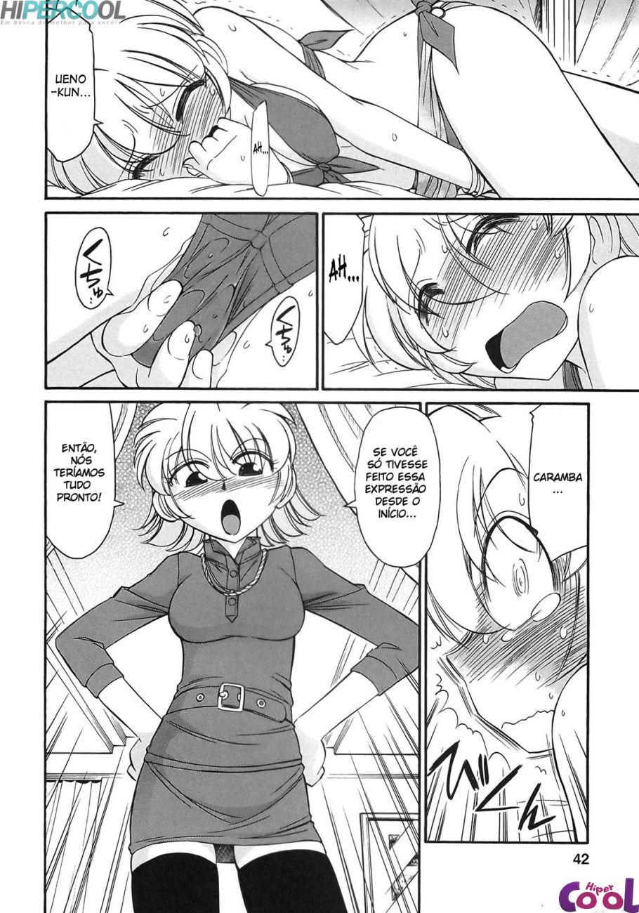 Cheers! Capitulo 71 - pagina 12