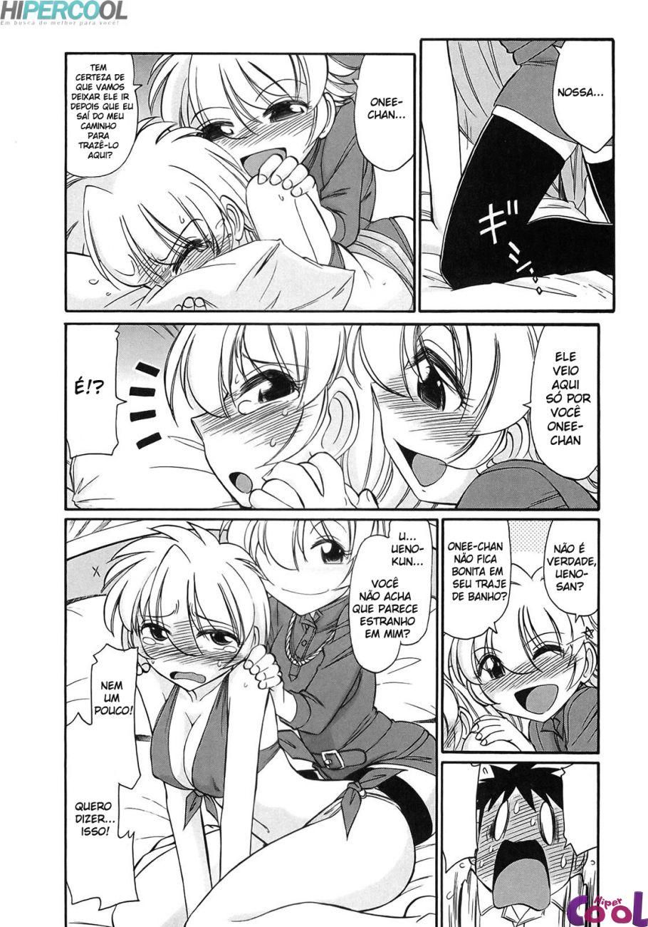 Cheers! Capitulo 71 - pagina 14