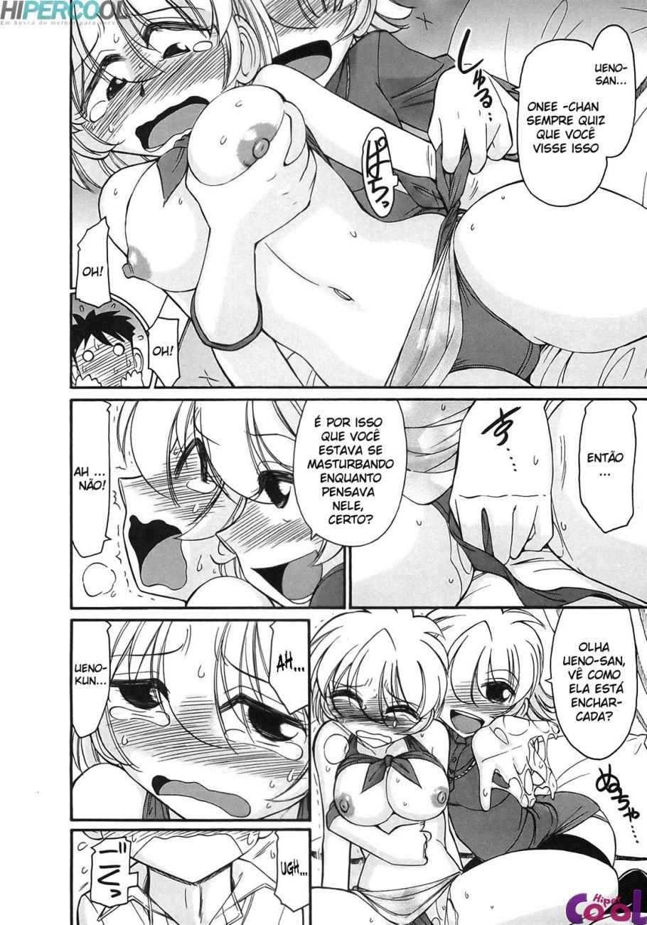 Cheers! Capitulo 71 - pagina 16