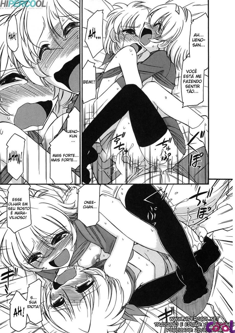 Cheers! Capitulo 71 - pagina 19