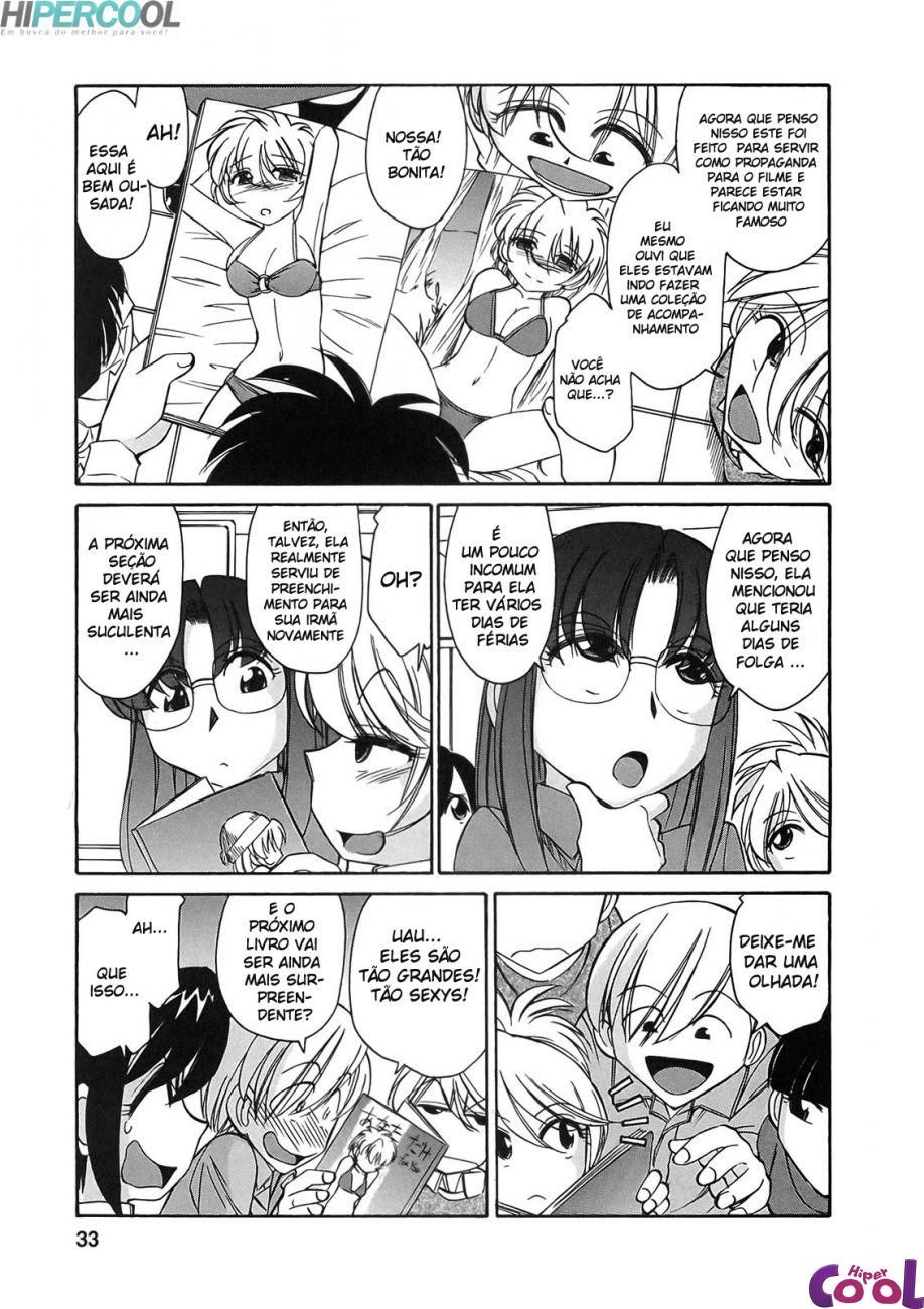 Cheers! Capitulo 71 - pagina 3