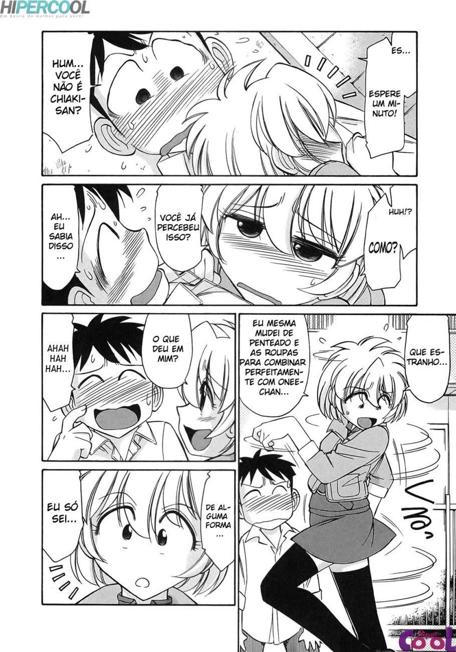 Cheers! Capitulo 71 - pagina 6
