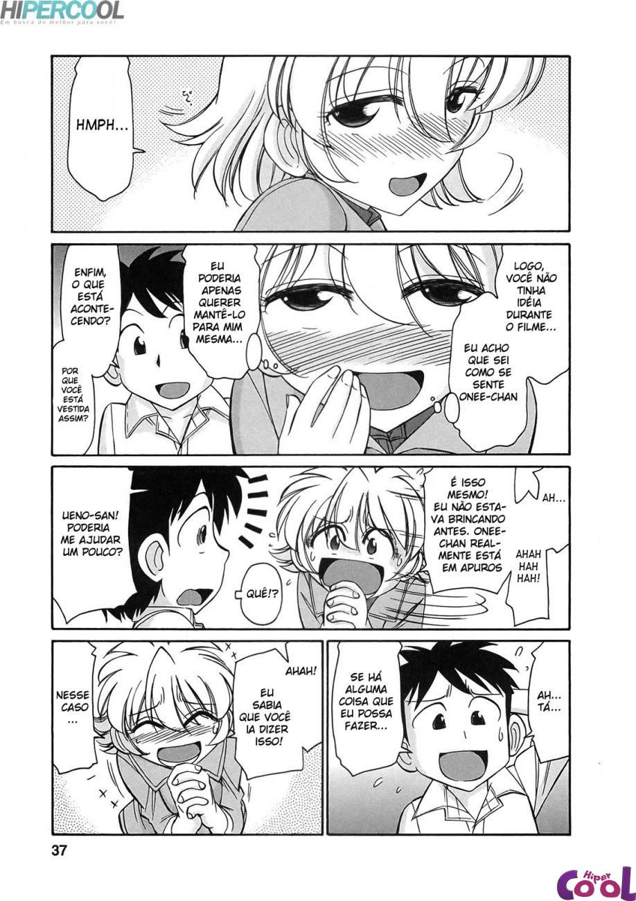 Cheers! Capitulo 71 - pagina 7