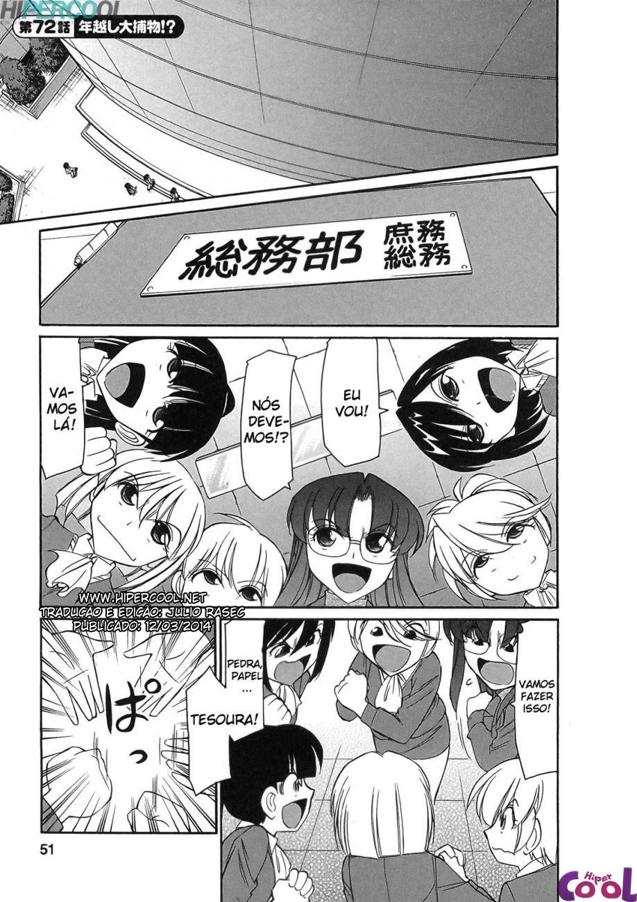 Cheers! Capitulo 72 - pagina 1