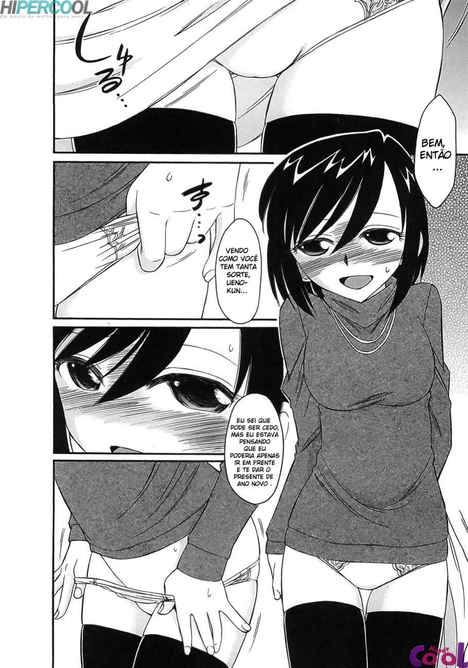Cheers! Capitulo 72 - pagina 14