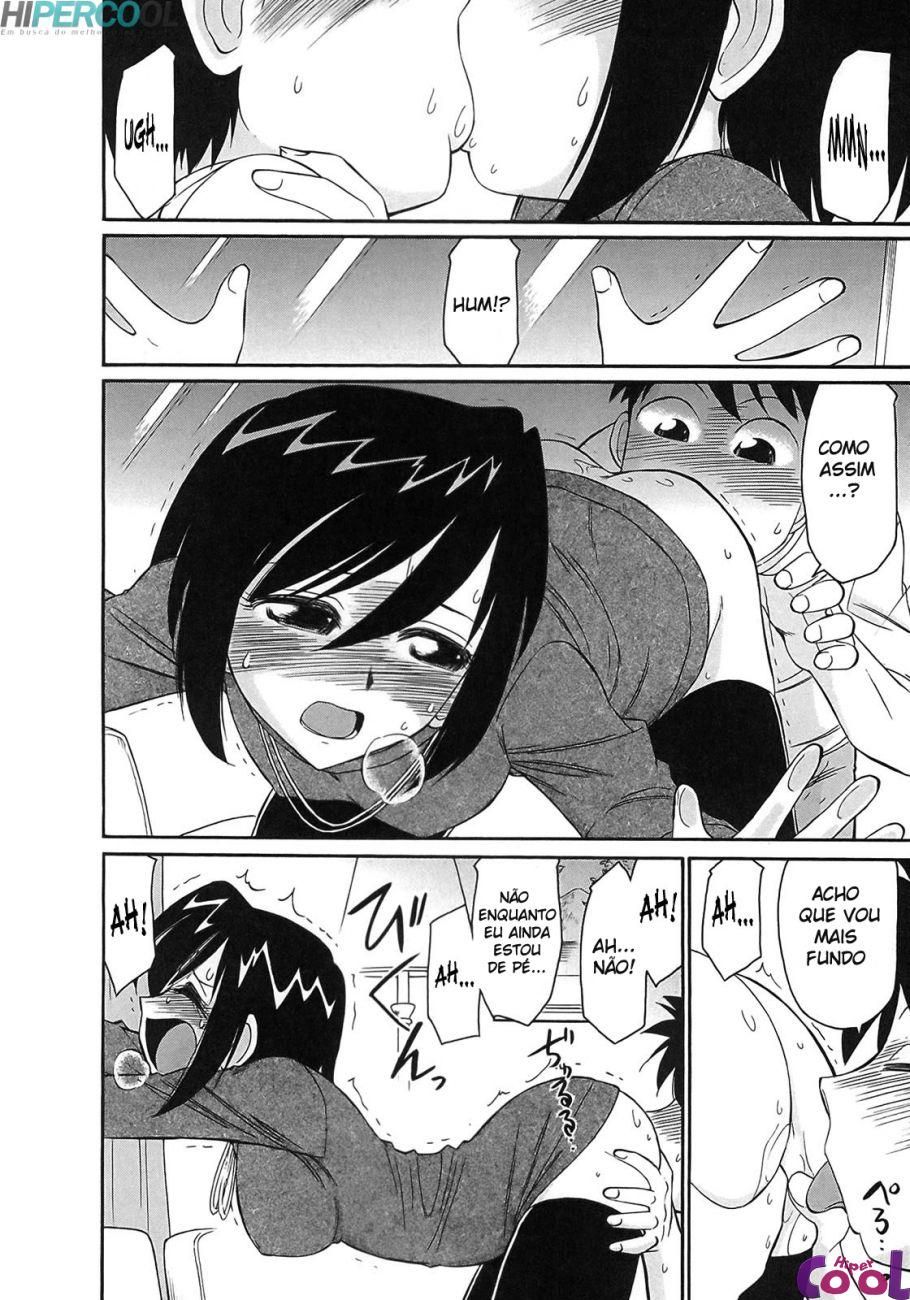 Cheers! Capitulo 72 - pagina 16