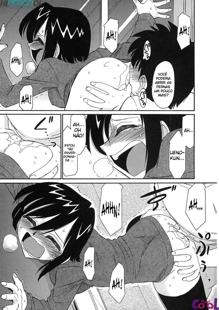 Cheers! Capitulo 72 - pagina 17