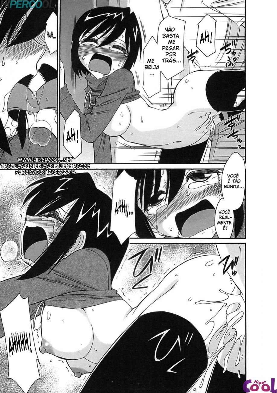 Cheers! Capitulo 72 - pagina 19