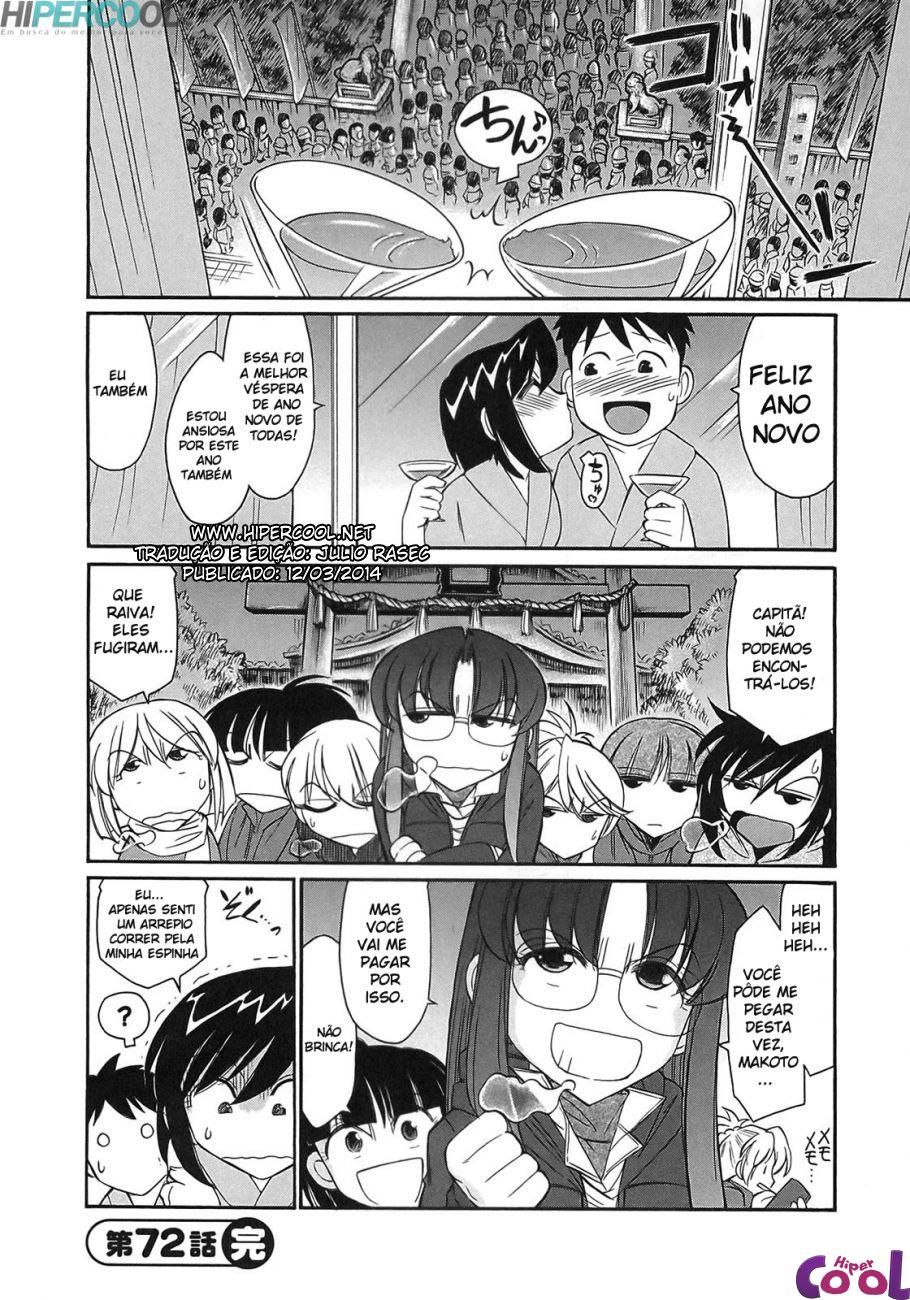 Cheers! Capitulo 72 - pagina 20