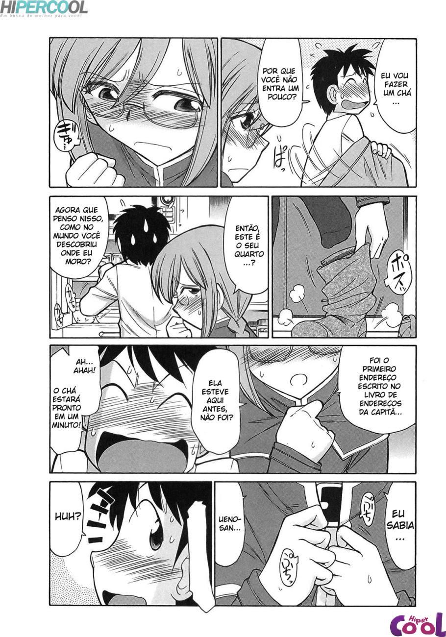 Cheers! Capitulo 73 - pagina 10