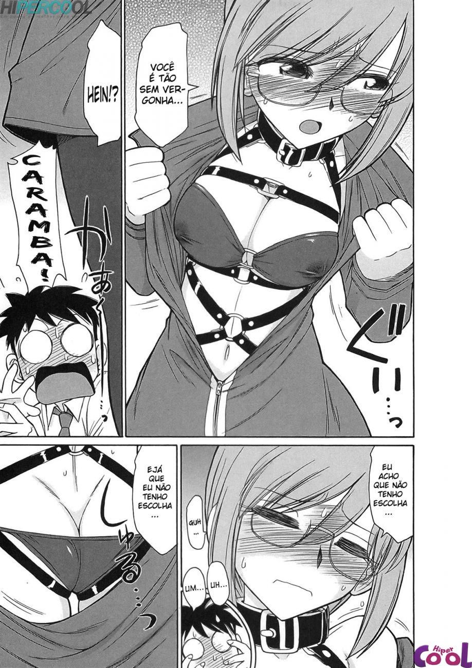 Cheers! Capitulo 73 - pagina 11