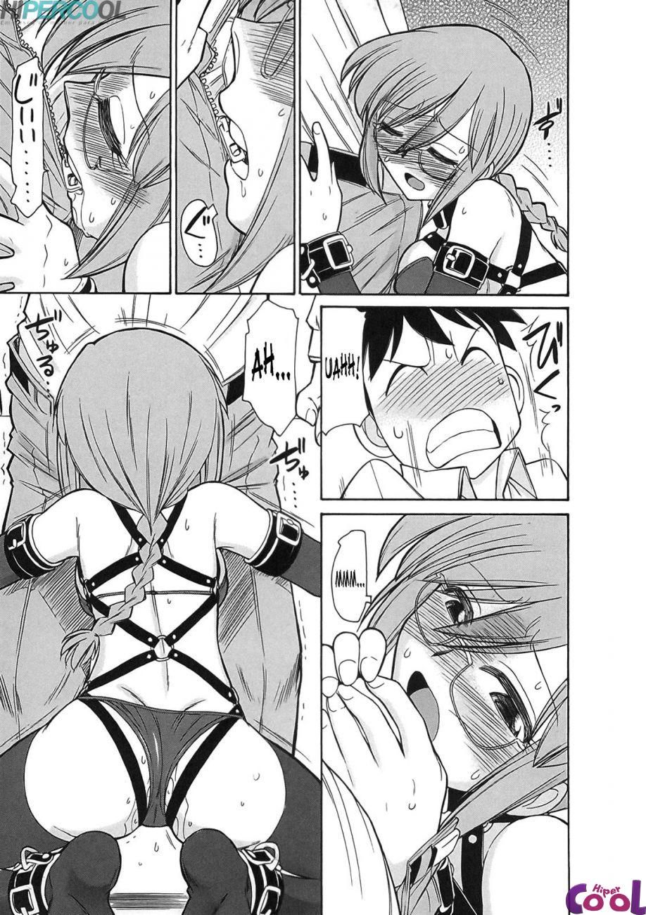 Cheers! Capitulo 73 - pagina 13