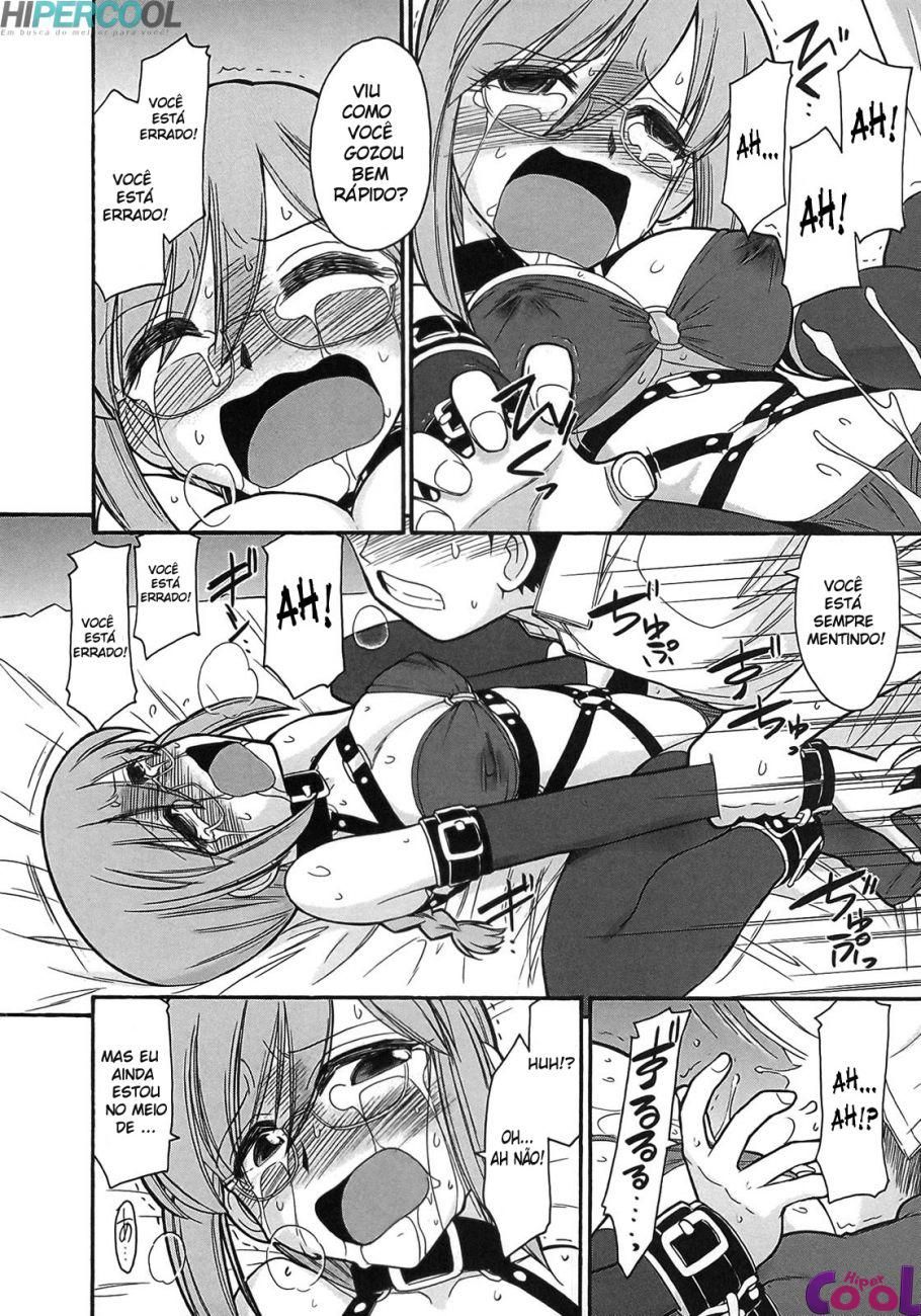 Cheers! Capitulo 73 - pagina 18