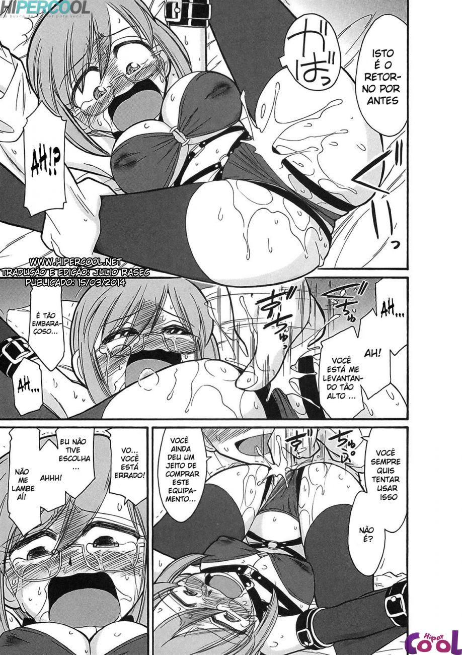 Cheers! Capitulo 73 - pagina 19