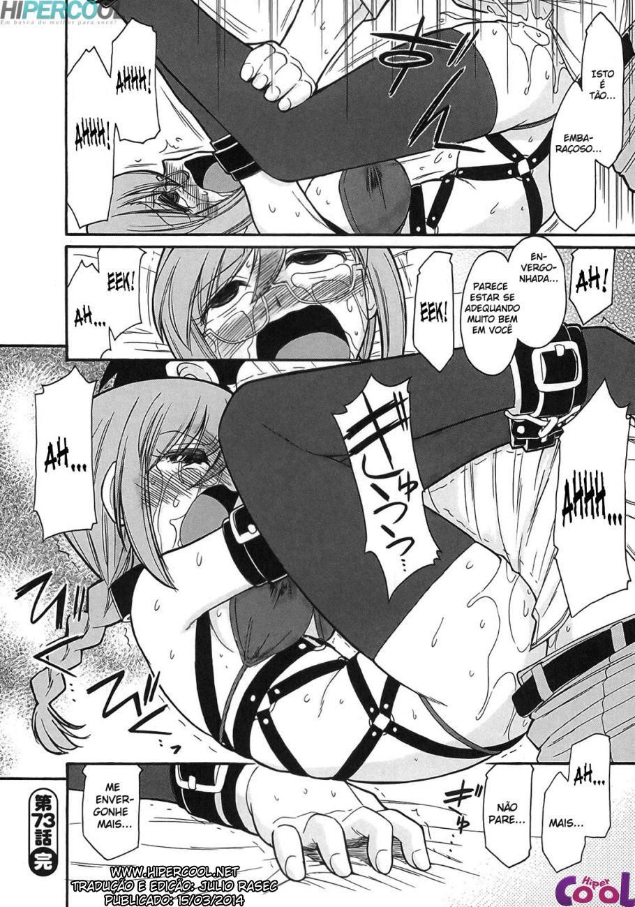 Cheers! Capitulo 73 - pagina 20