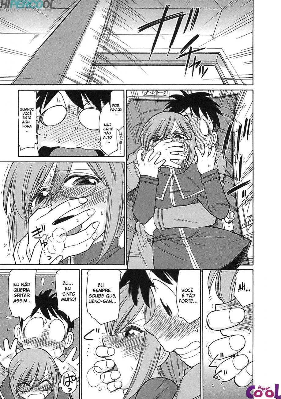 Cheers! Capitulo 73 - pagina 9