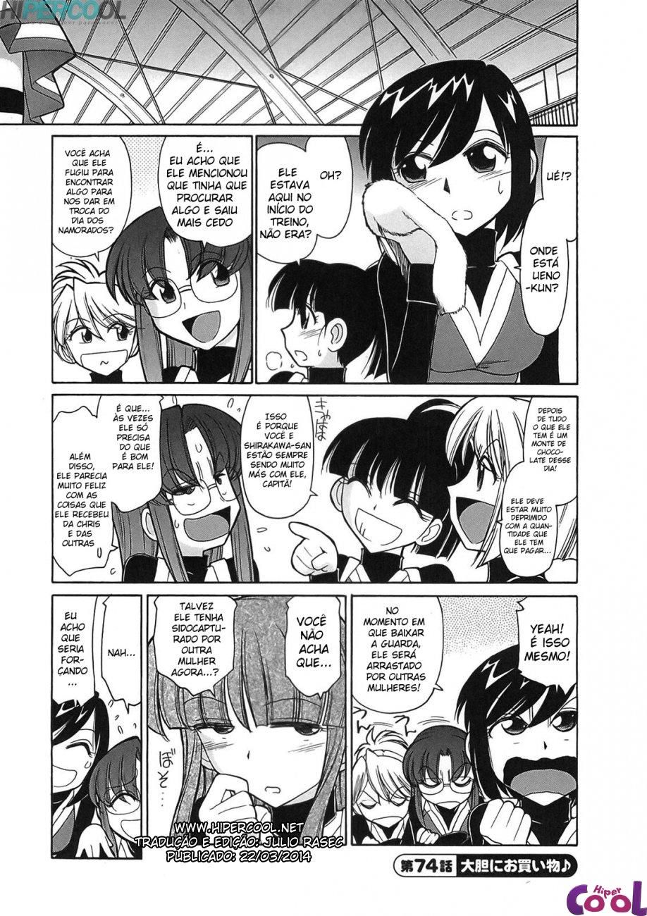 Cheers! Capitulo 74 - pagina 1