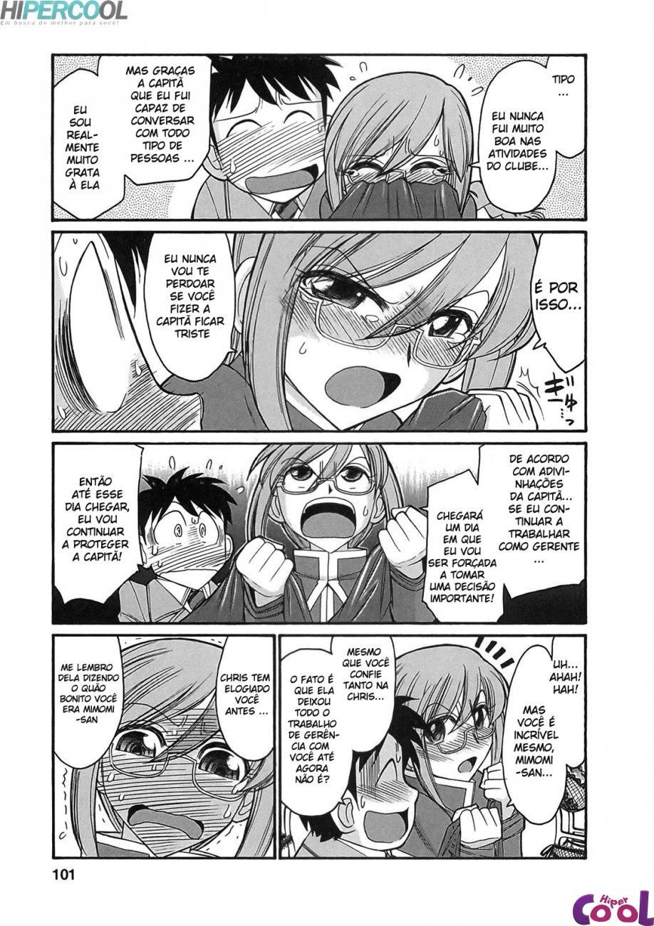Cheers! Capitulo 74 - pagina 11