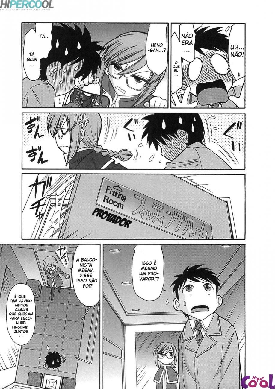 Cheers! Capitulo 74 - pagina 13