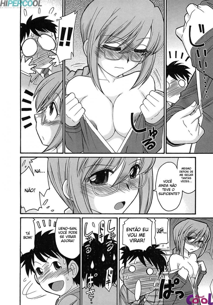 Cheers! Capitulo 74 - pagina 14