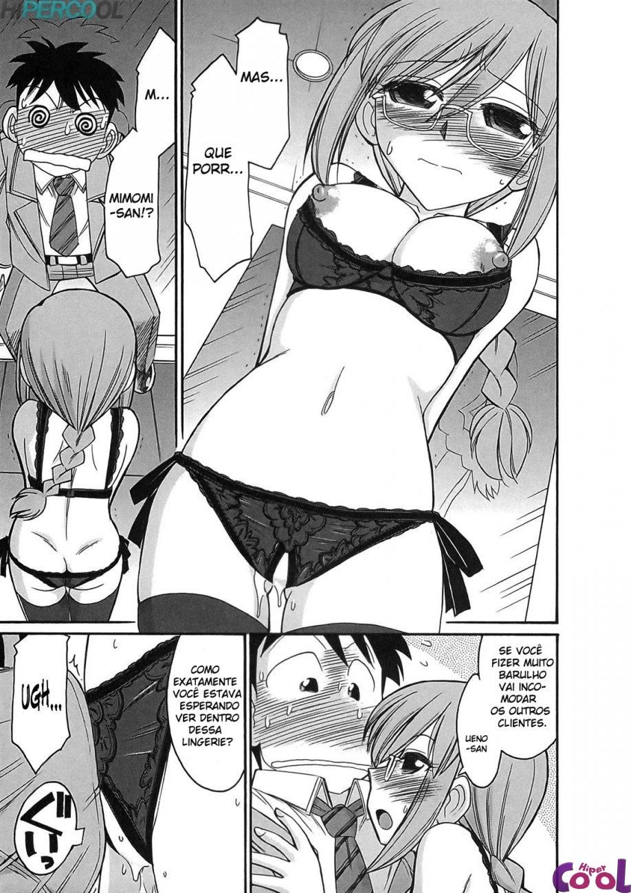 Cheers! Capitulo 74 - pagina 15