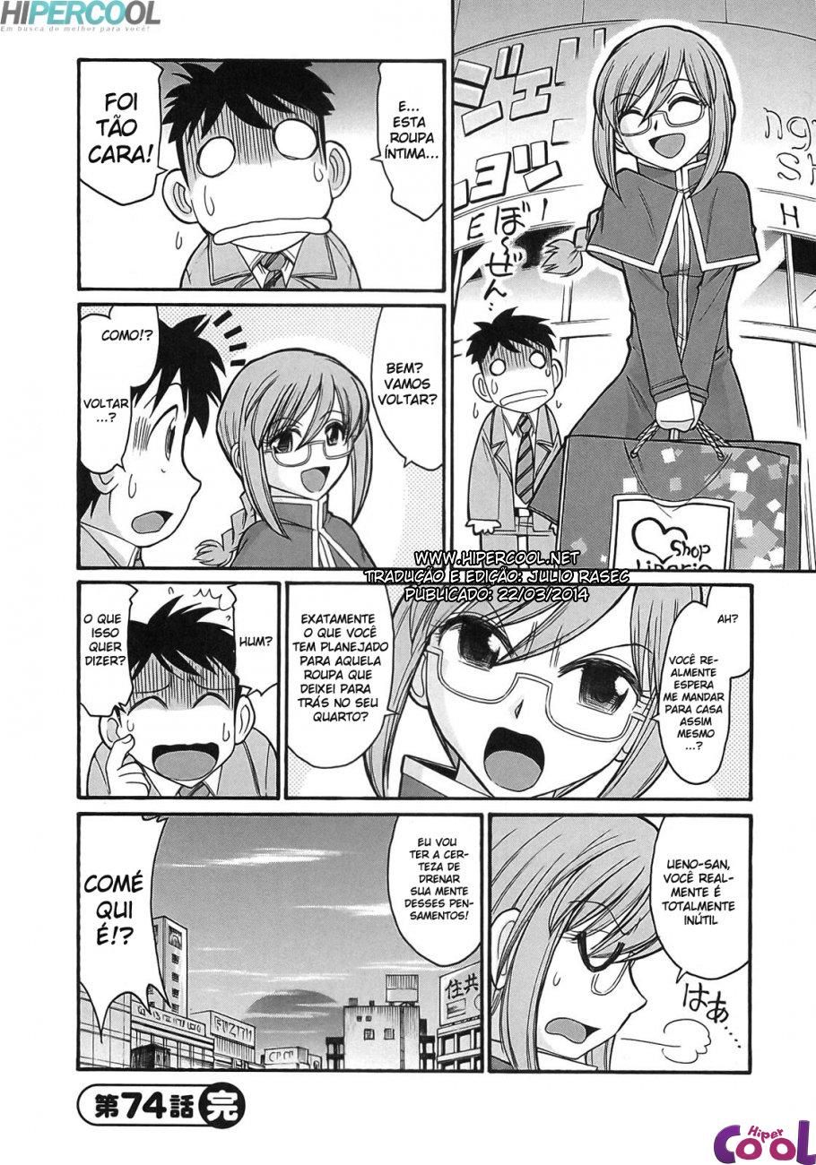 Cheers! Capitulo 74 - pagina 20