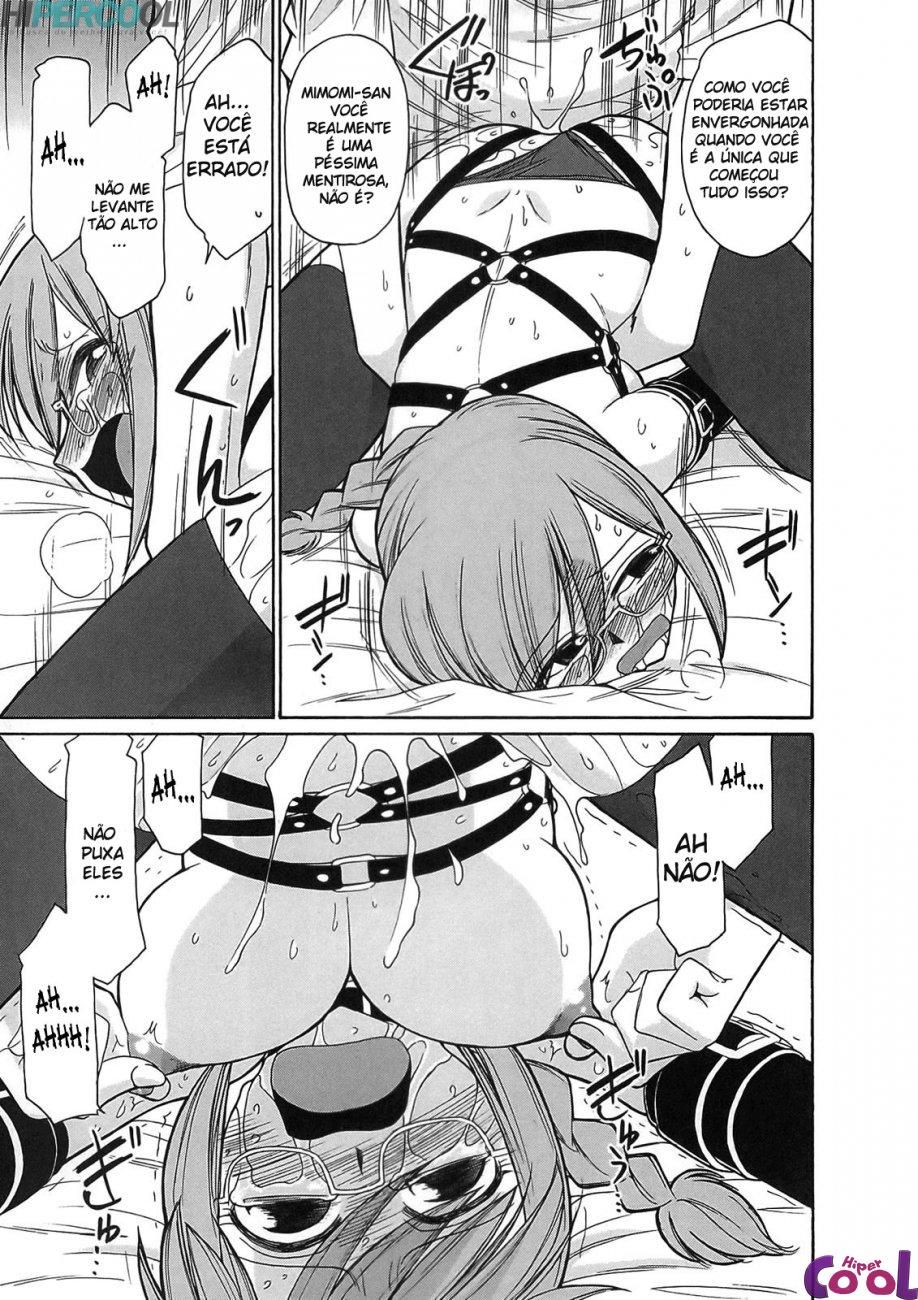 Cheers! Capitulo 74 - pagina 3