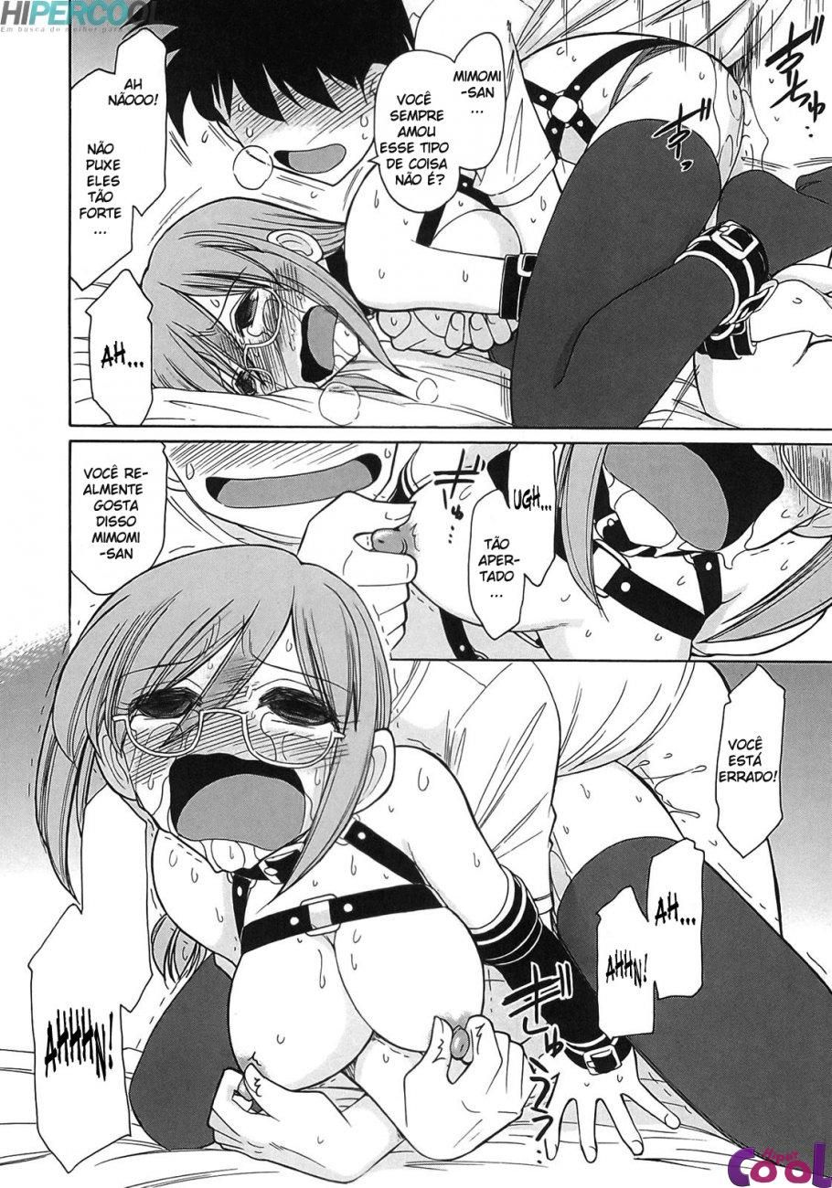Cheers! Capitulo 74 - pagina 4