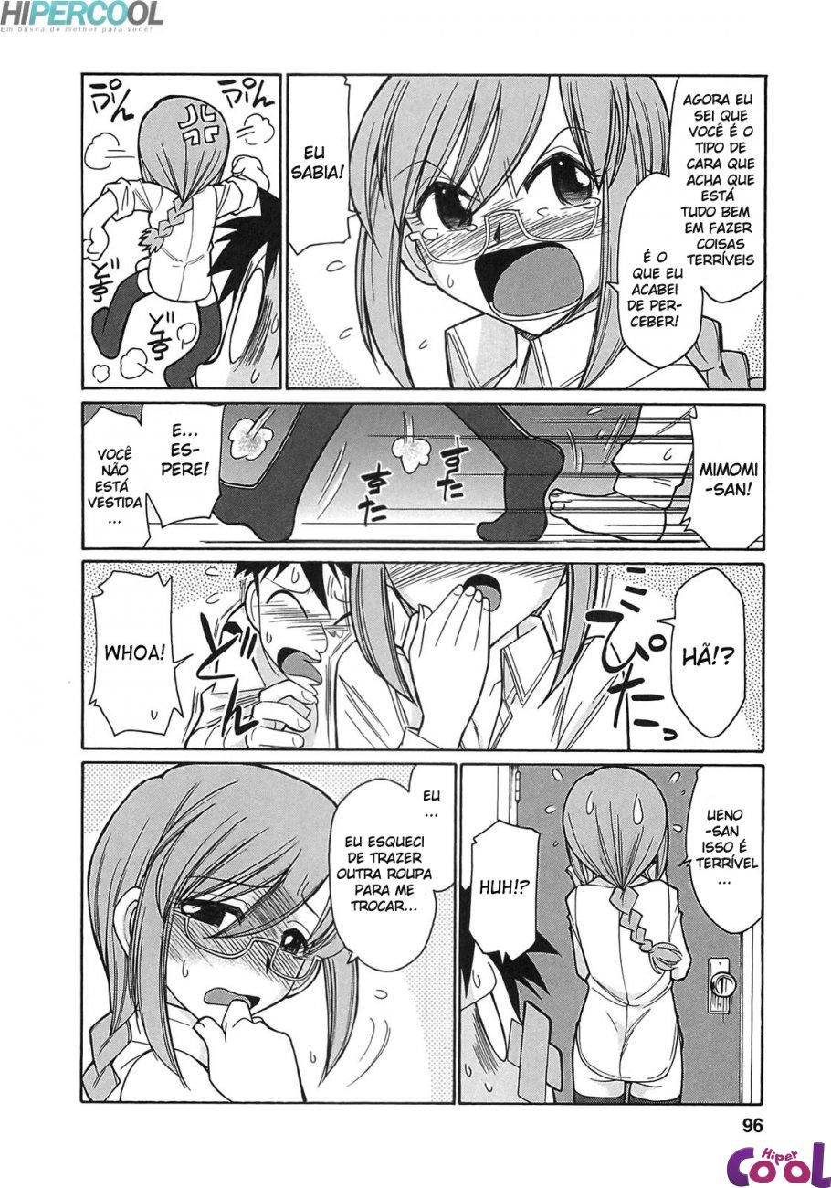 Cheers! Capitulo 74 - pagina 6