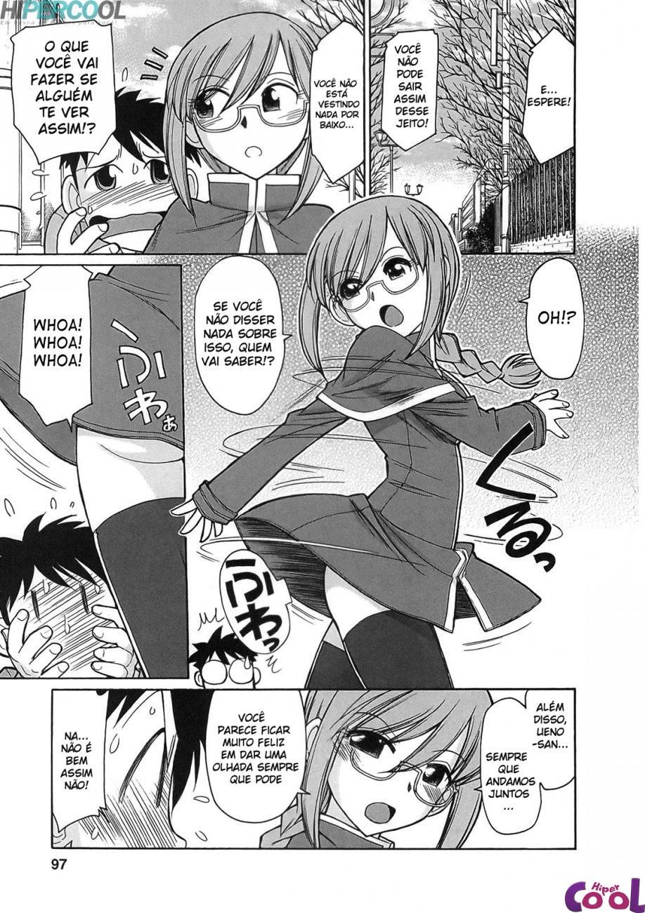 Cheers! Capitulo 74 - pagina 7