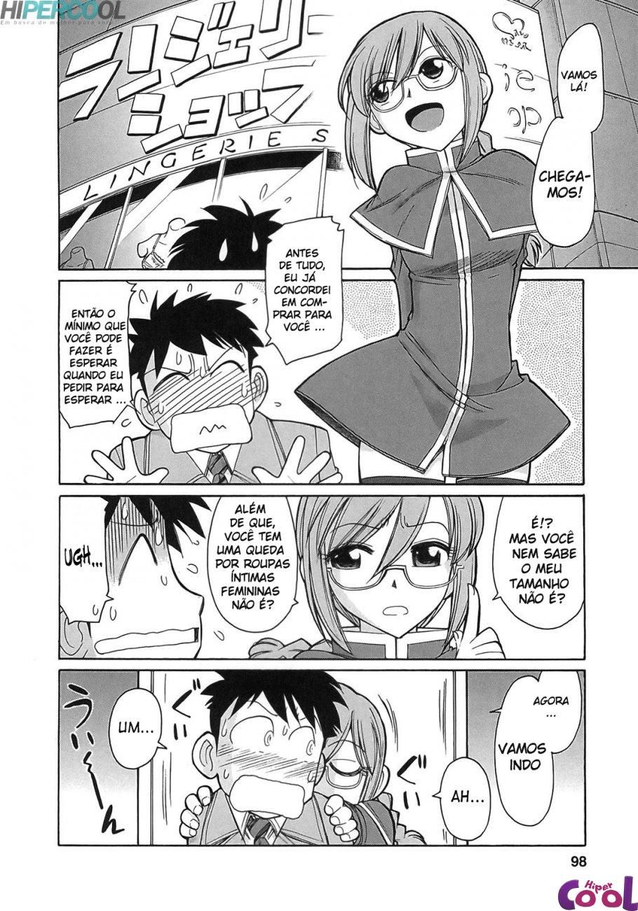 Cheers! Capitulo 74 - pagina 8