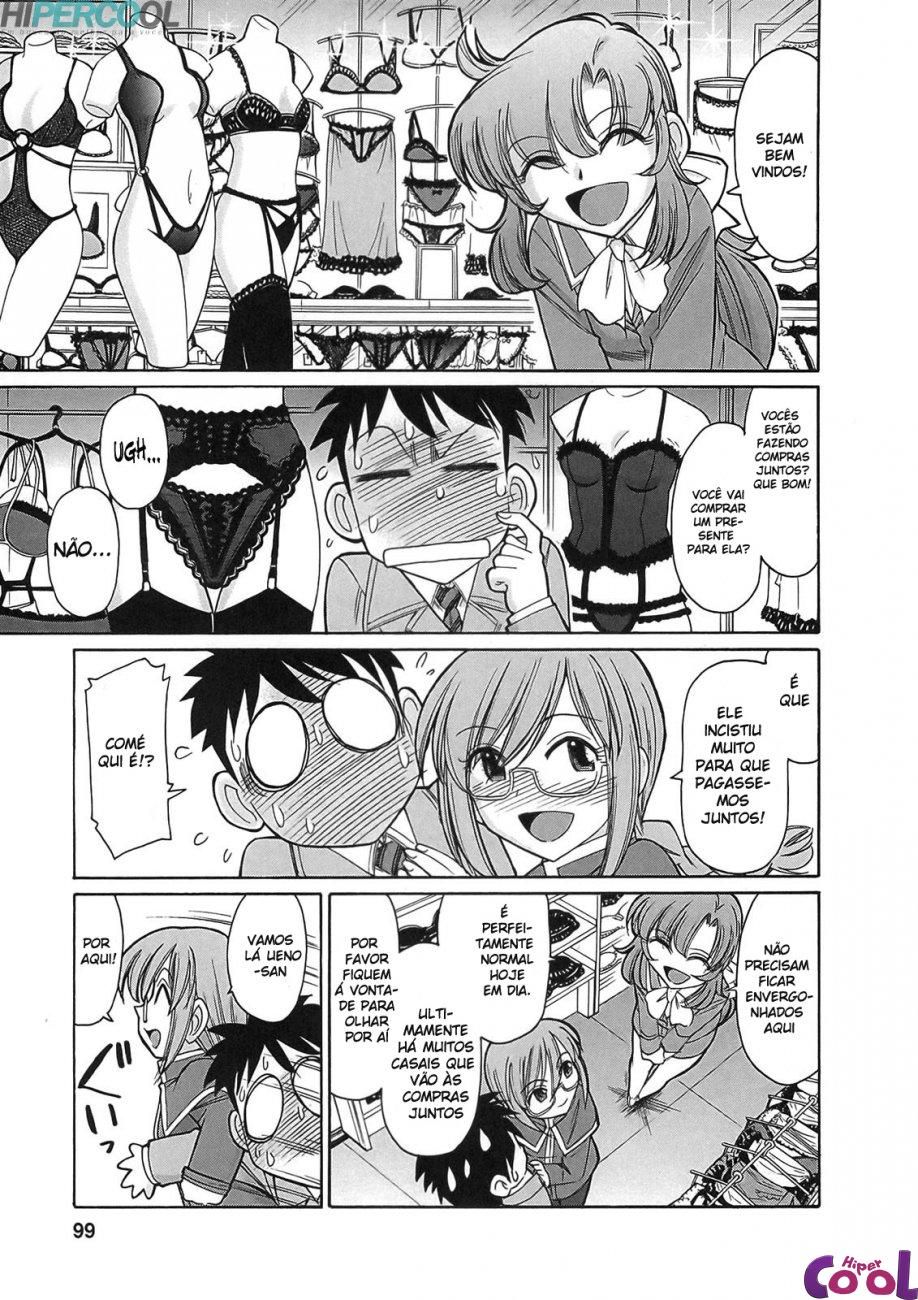 Cheers! Capitulo 74 - pagina 9