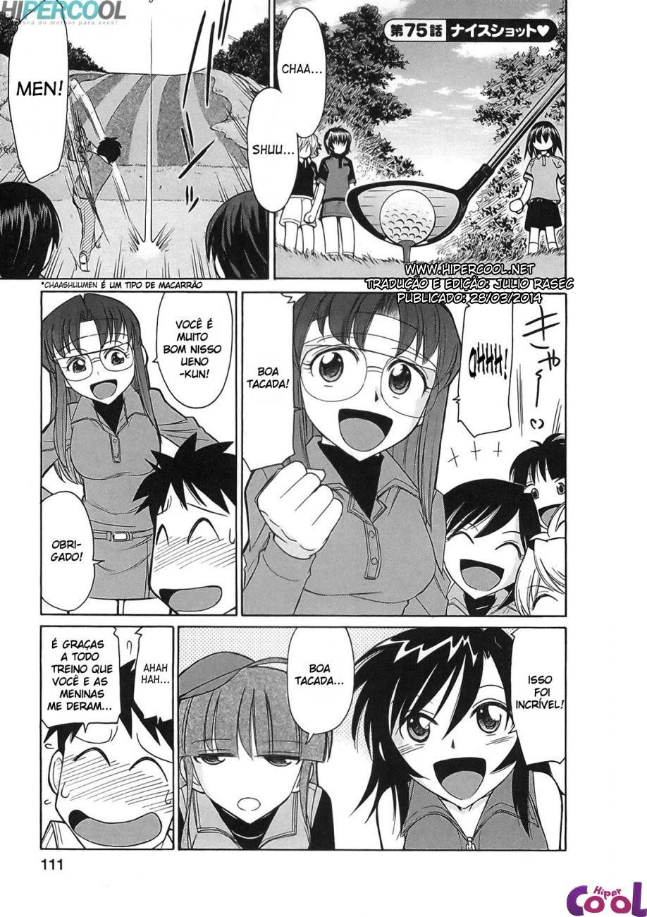 Cheers! Capitulo 75 - pagina 1