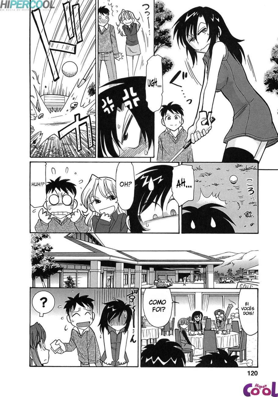 Cheers! Capitulo 75 - pagina 10