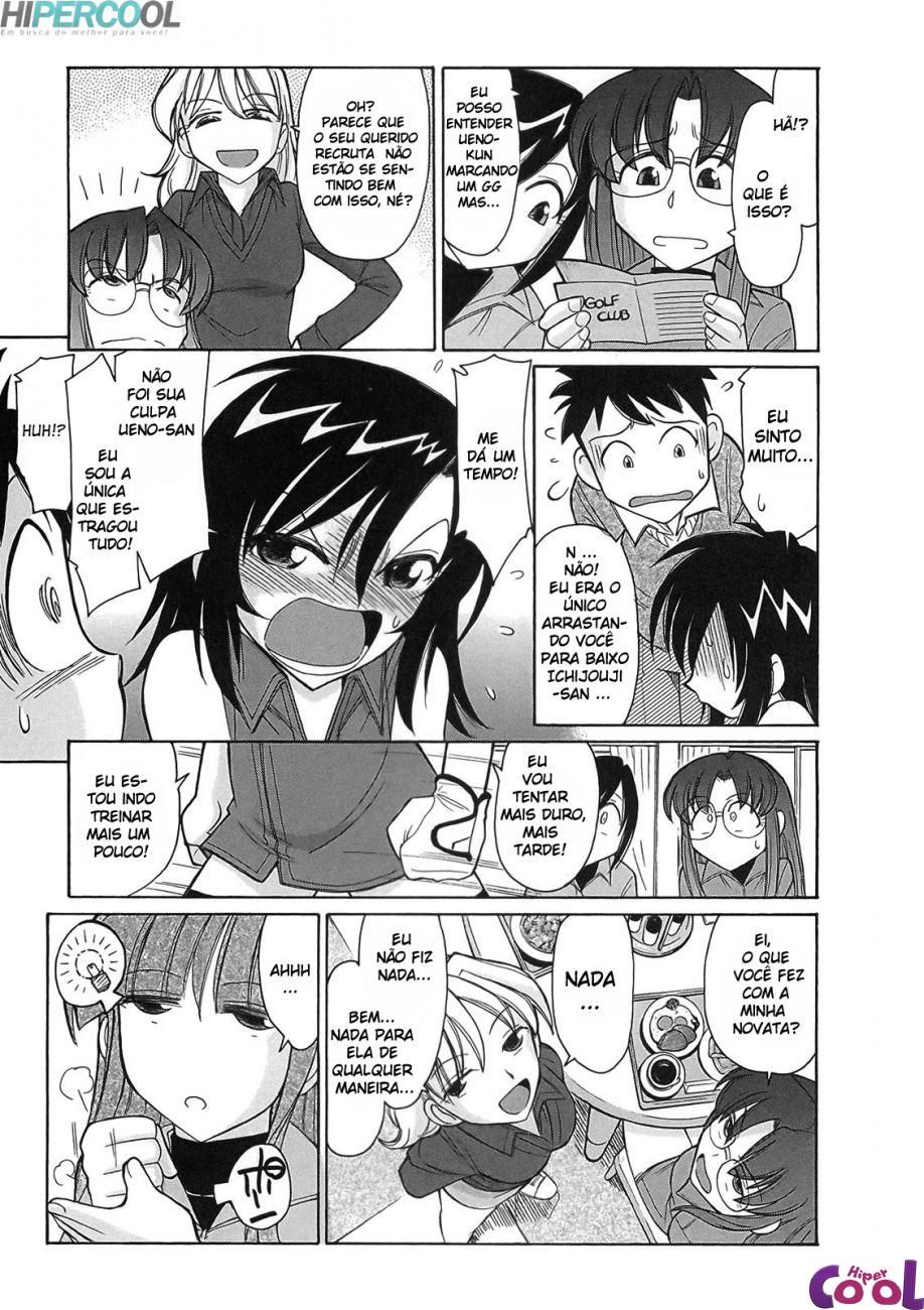 Cheers! Capitulo 75 - pagina 11