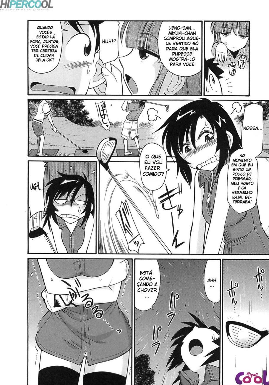 Cheers! Capitulo 75 - pagina 12