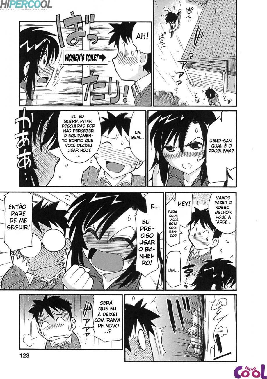 Cheers! Capitulo 75 - pagina 13
