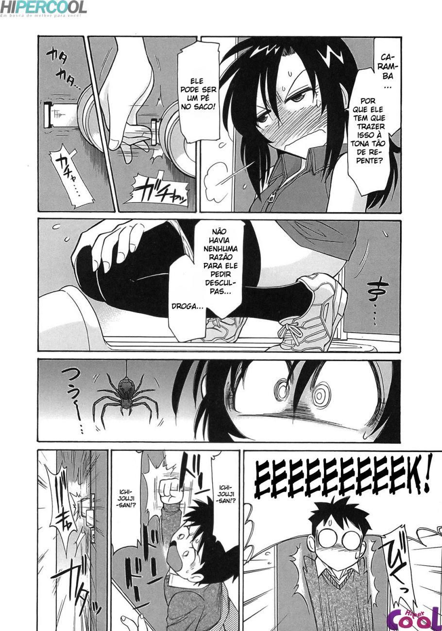 Cheers! Capitulo 75 - pagina 14