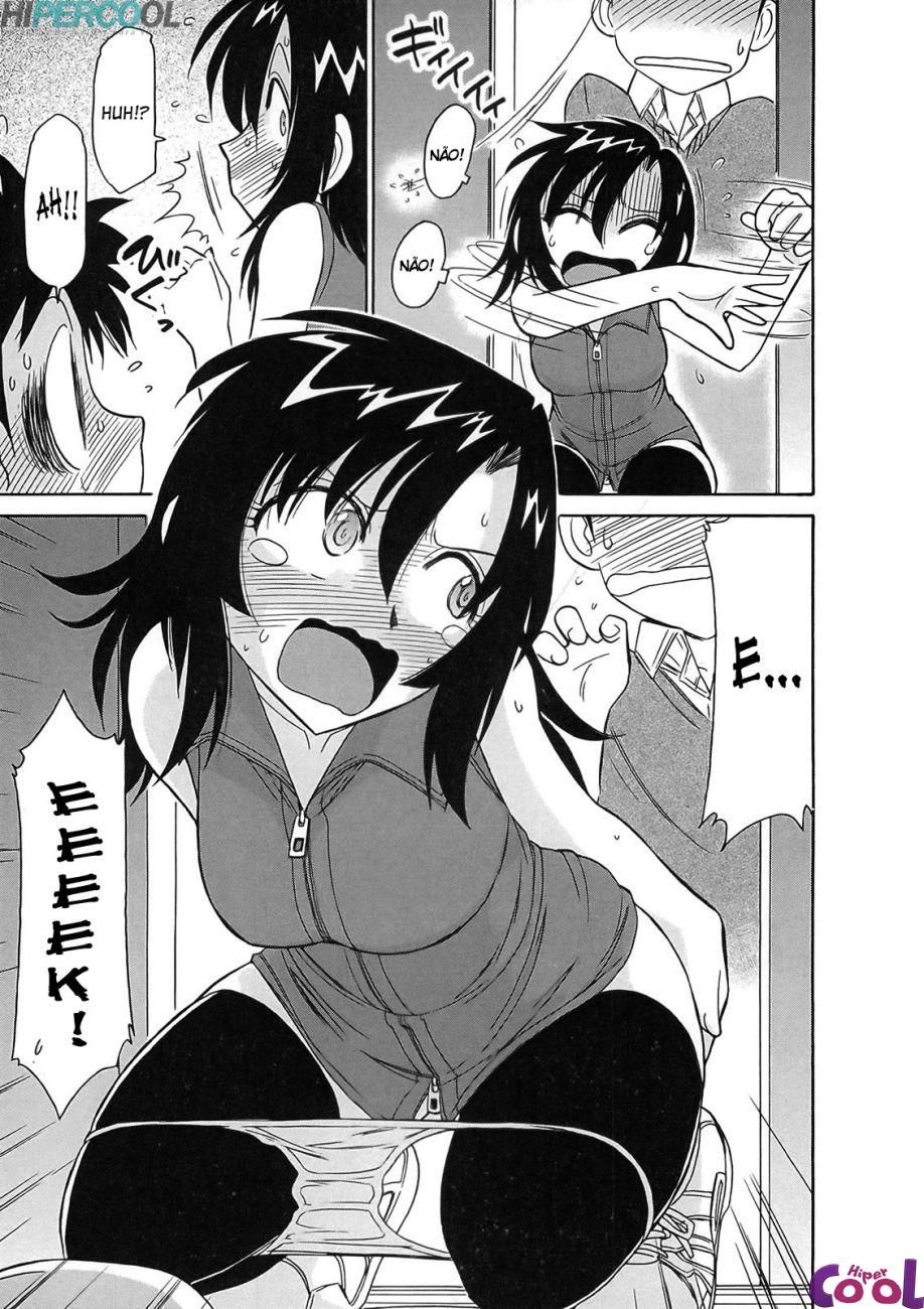 Cheers! Capitulo 75 - pagina 15