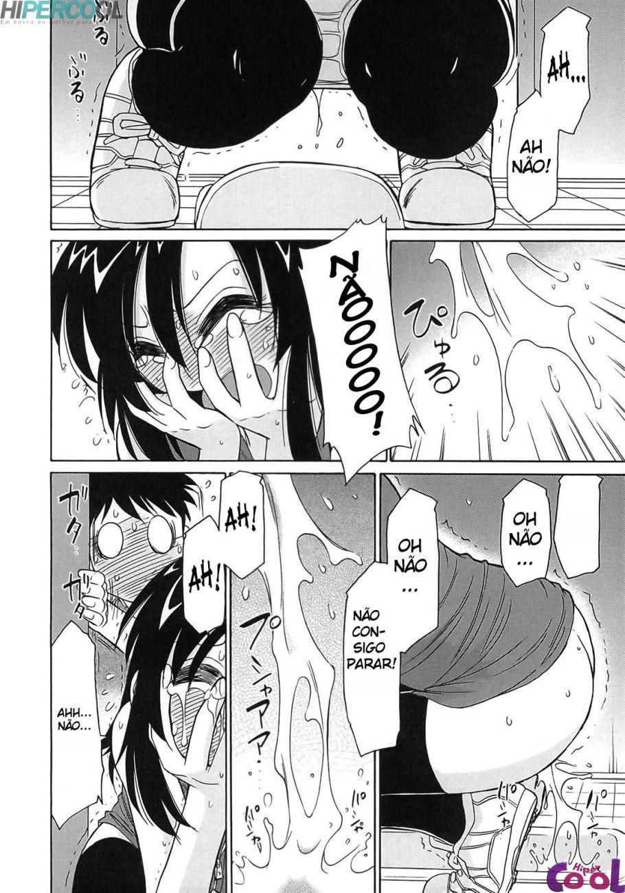 Cheers! Capitulo 75 - pagina 16