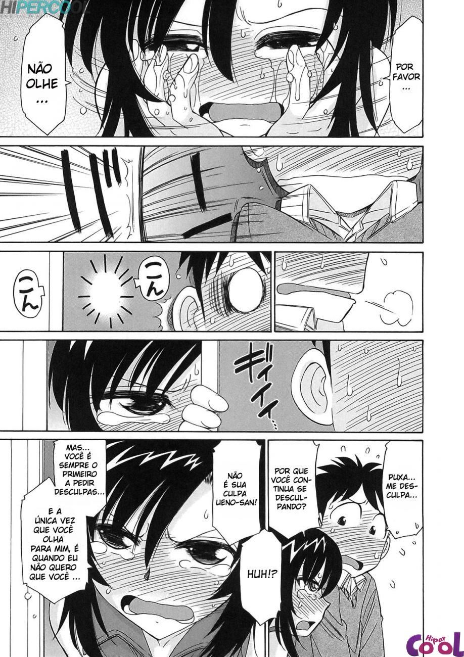 Cheers! Capitulo 75 - pagina 17