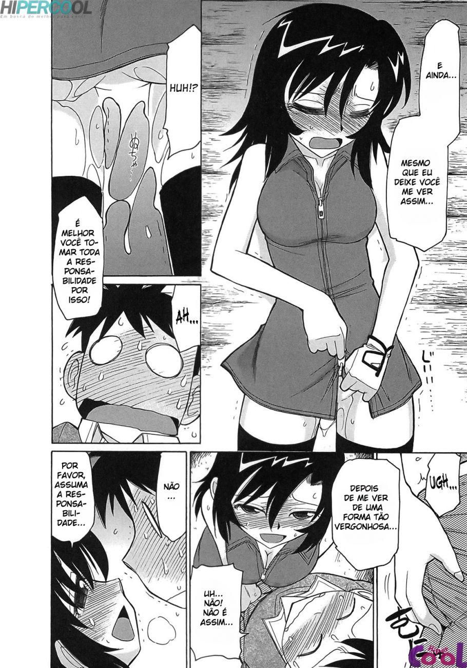 Cheers! Capitulo 75 - pagina 18